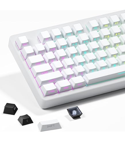 Amazon.co.jp: Tofu60 2.0 キーボードアルミケース 60%メカニカル